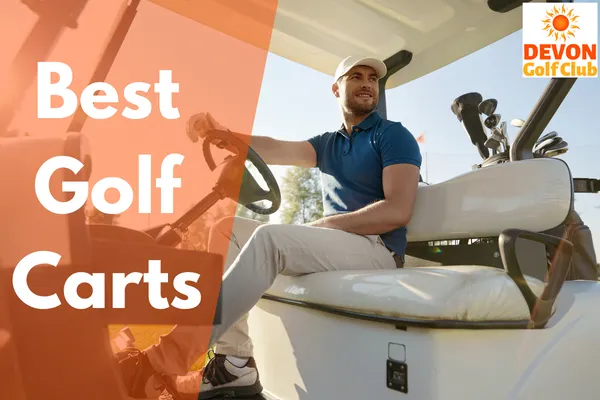 Best Golf Carts