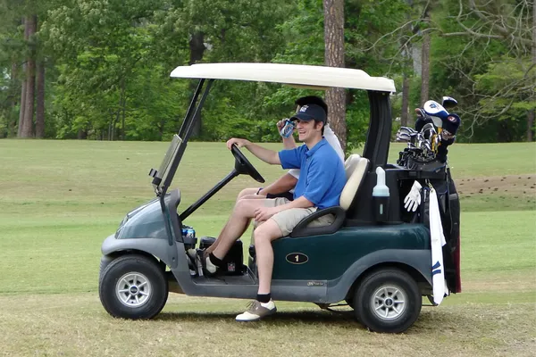 Golf Cart Buddies