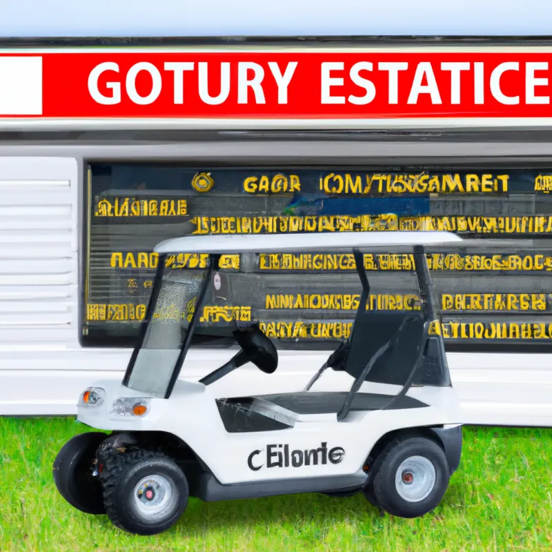 How Much Does It Cost To Replace Batteries In A Golf Cart