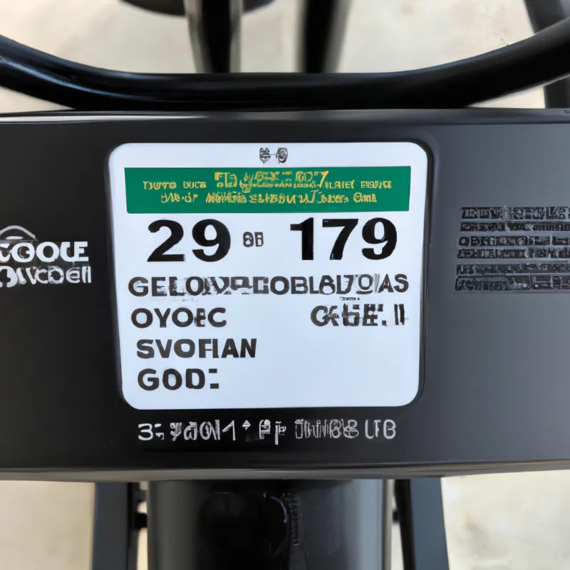 How To Find Year Model And Serial Number On A Ezgo Golf Cart