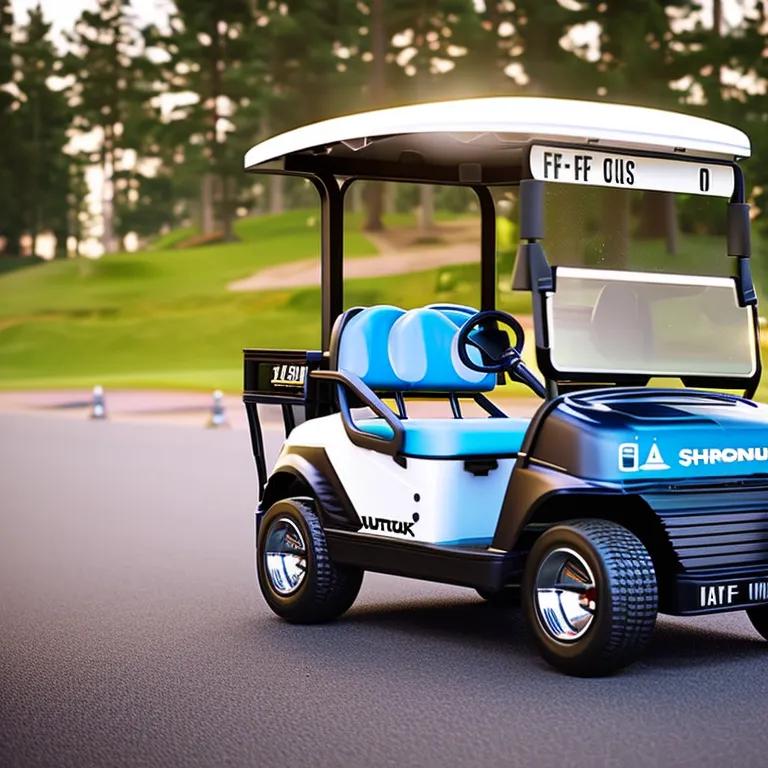 10 Fixes For Your Weak Gas Golf Cart