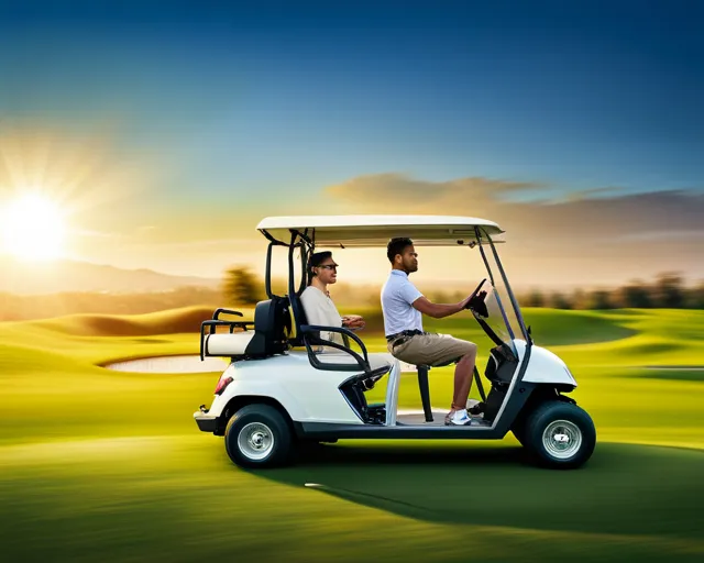 14 Best Golf Cart Radios For A More Enjoyable Ride