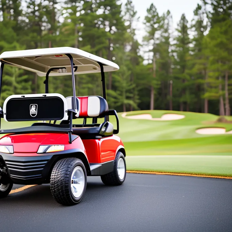 36 Or 48 Volt? How To Tell Your Golf Cart’s Power!
