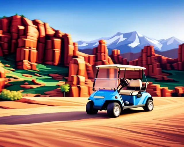 Colorados Golf Cart Laws Know Before You Go