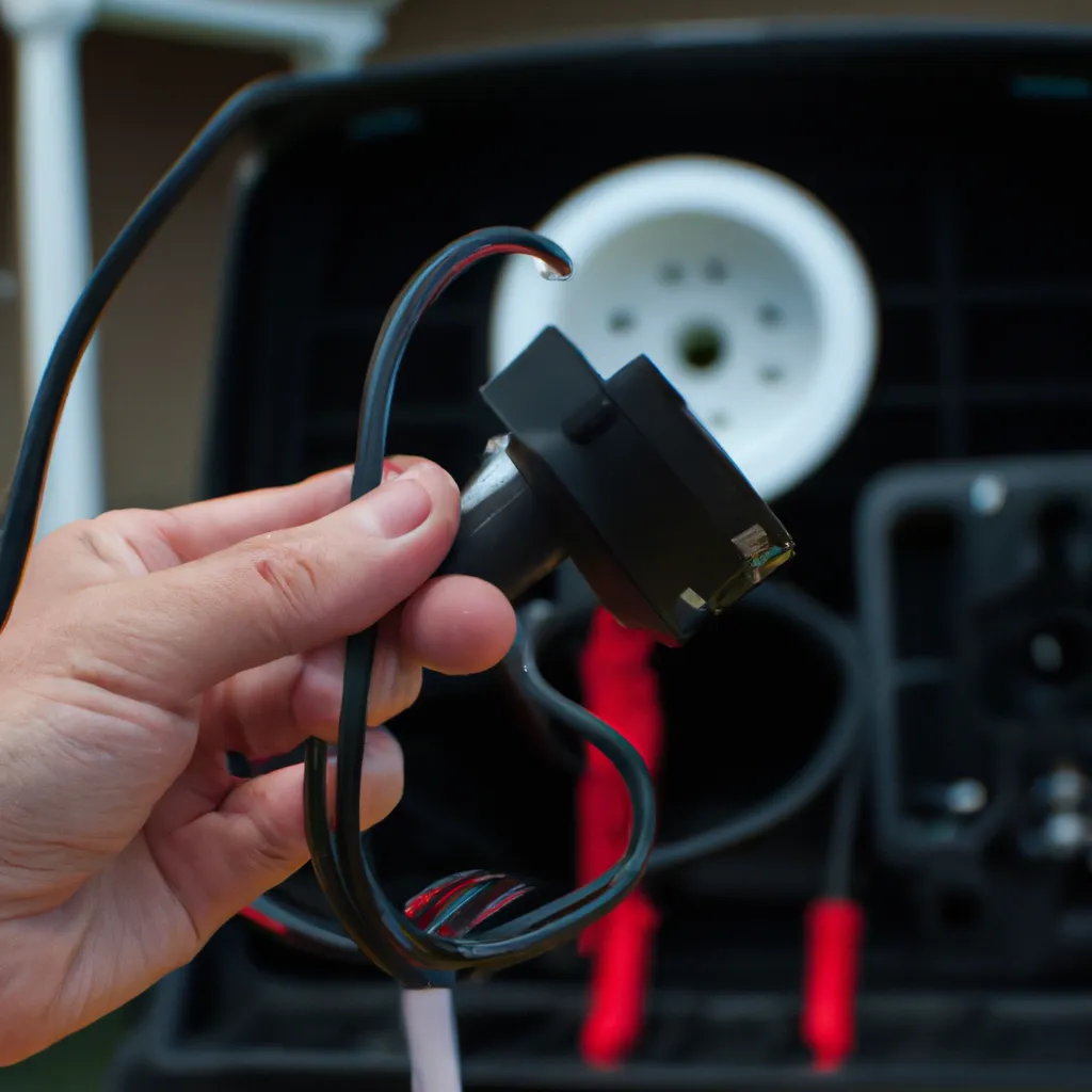 Diy Guide: Installing A 12v Power Outlet In Your Golf Cart