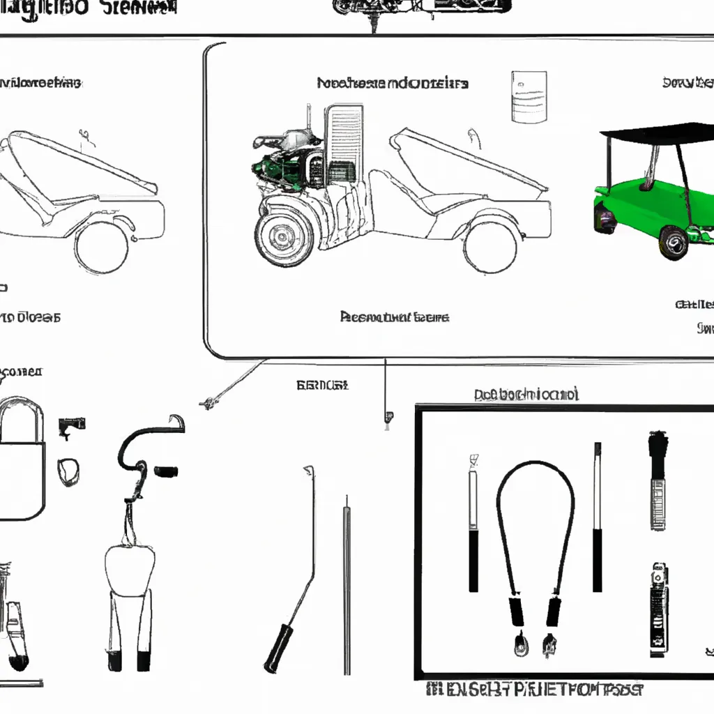 Diy Guide Installing A Cigarette Lighter In Your Golf Cart