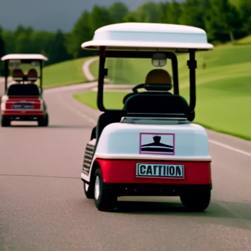 Drive Safely: California Golf Cart Laws & Regulations