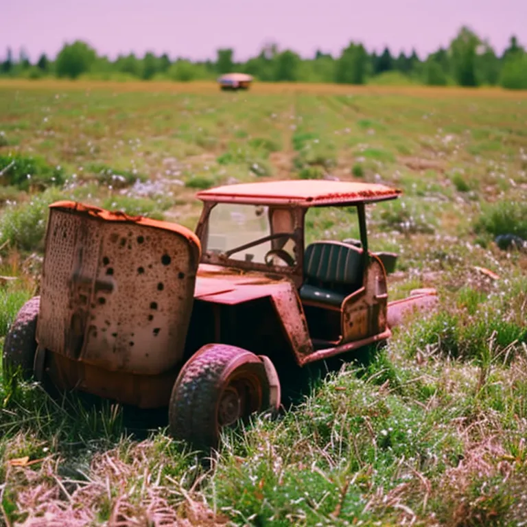 Golf Cart Lifespan: How Long Do They Really Last?