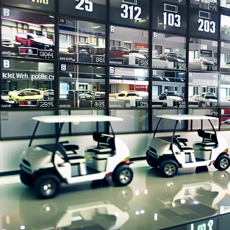 Golf Cart Prices How Much To Expect In 2023