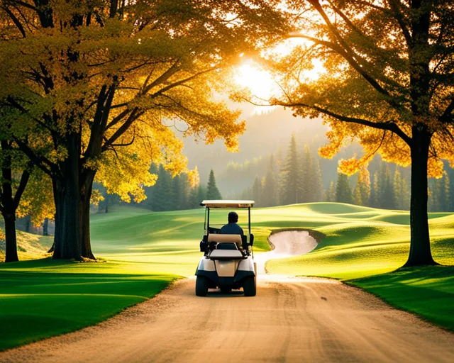 Idaho Golf Cart Laws Drive Safe Stay Legal