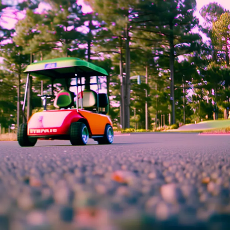 Know The Age Limits For Driving Golf Carts
