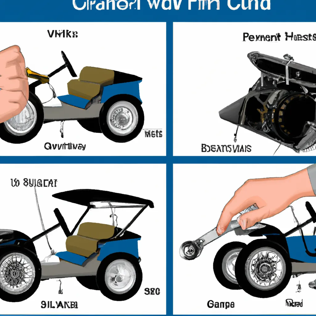 Mastering Golf Cart Clutch Removal Step By Step Guide
