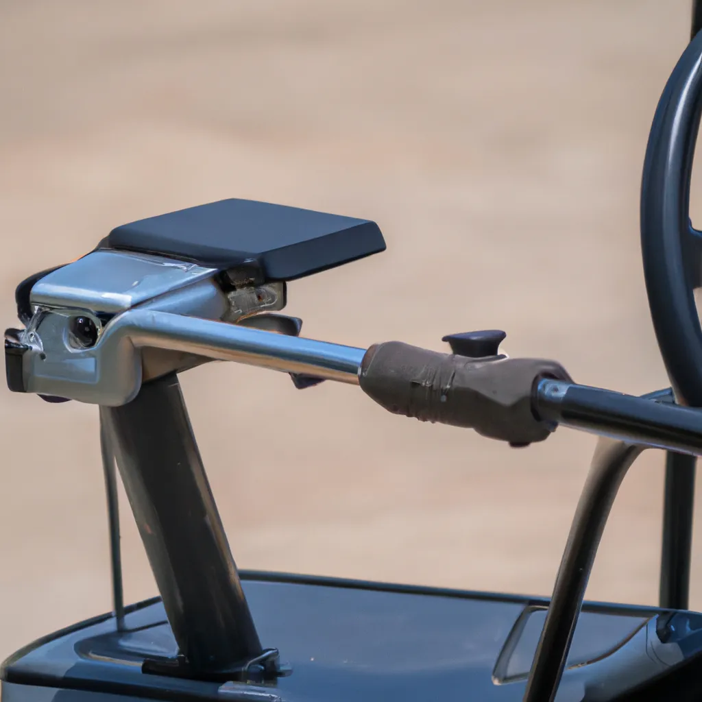 Mastering Golf Cart Parking Brakes: Tips And Tricks