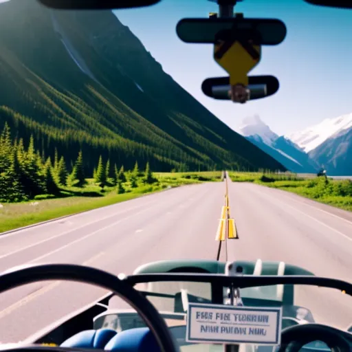 Navigate Alaska’s Golf Cart Regulations Like A Pro