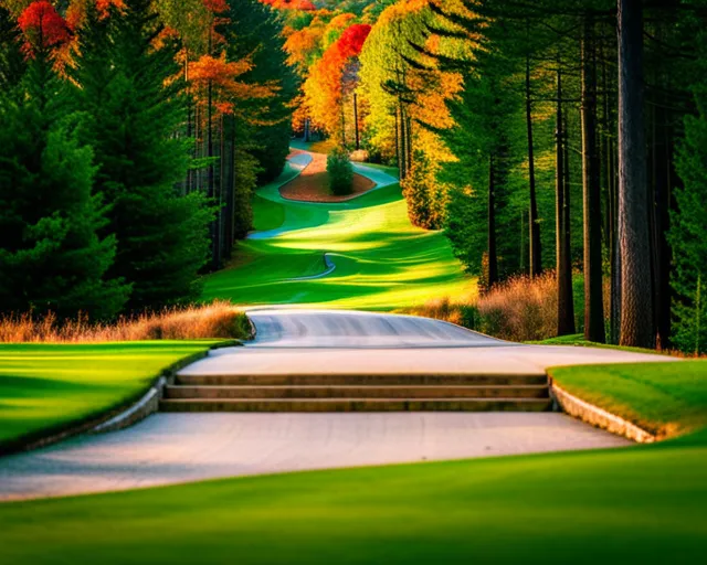 Navigate Massachusetts Golf Cart Laws With Ease