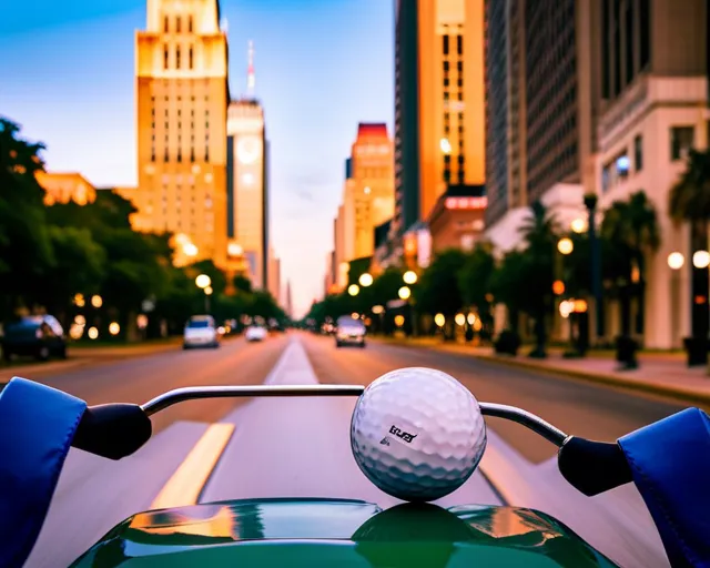Navigate Mississippi’s Golf Cart Laws: What You Need To Know!