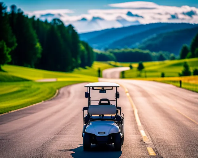 Navigate Pennsylvania’s Golf Cart Laws: What You Need To Know
