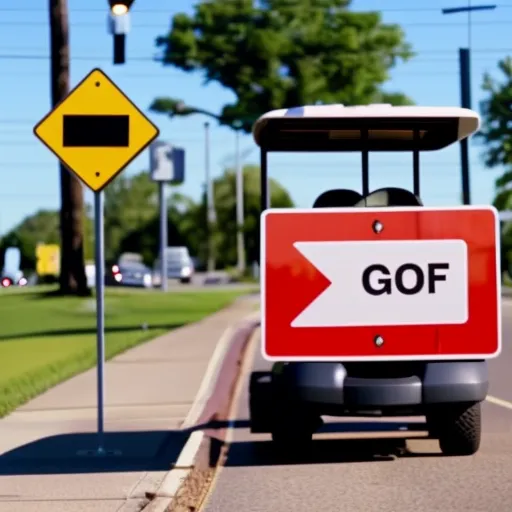 Navigating Arkansas Golf Cart Laws: What You Need To Know