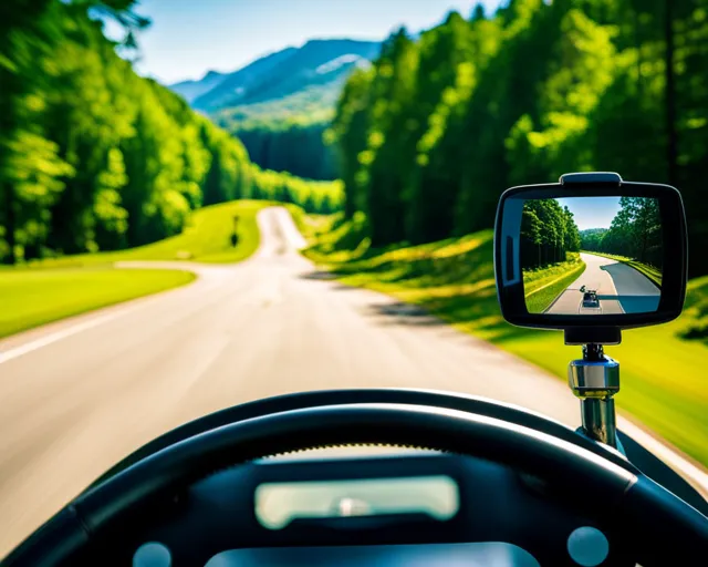 Navigating Tennessees Golf Cart Laws What You Need To Know