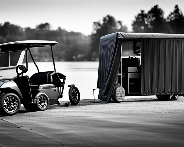 Prepping Your Golf Cart For Winter Tips For Storage