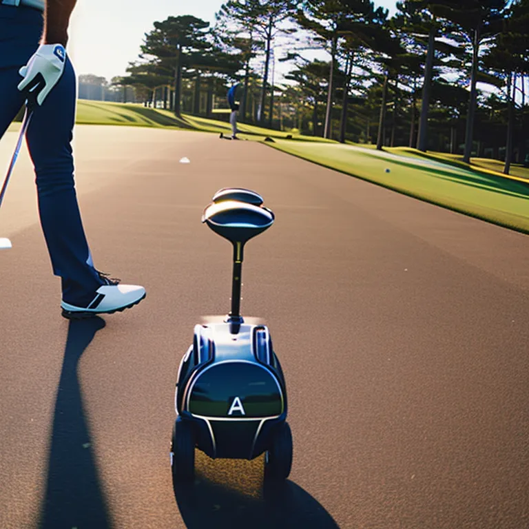 Revolutionize Your Golf Game: Best Electric Trolleys 2023