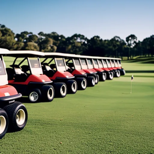 Save Money On Golf Carts 10 Tips For Buying Used