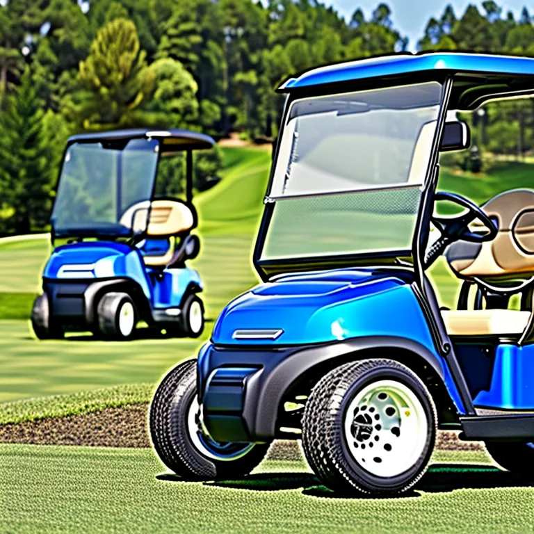 Top 10 Golf Cart Speedometers Accurate Street Legal