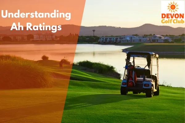 Power Up Your Golf Cart: Understanding Ah Ratings