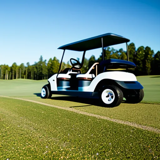Upgrade Your Golf Cart: Top 25 Accessories & Parts
