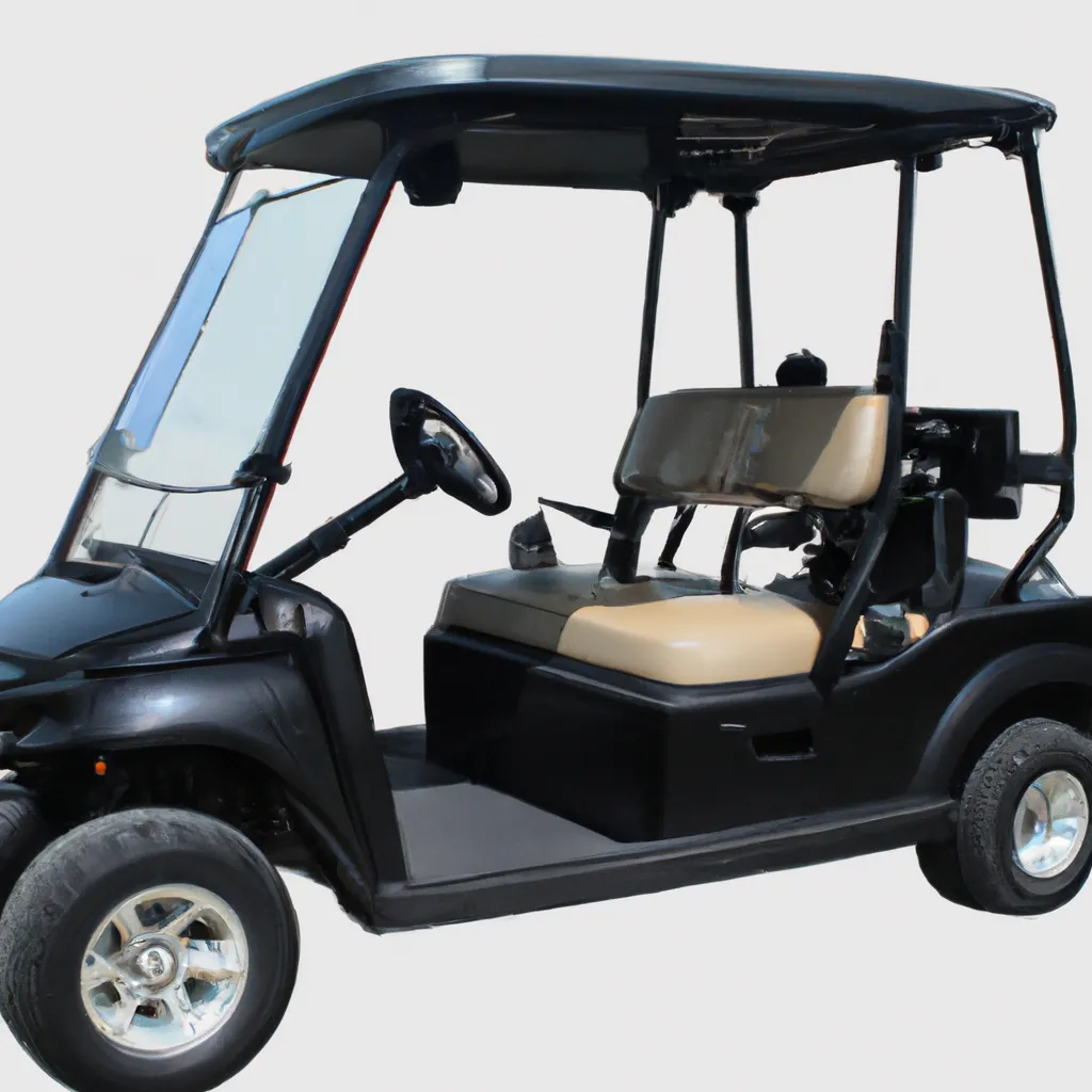 Yamaha Golf Carts: Pros, Cons & Everything In Between!