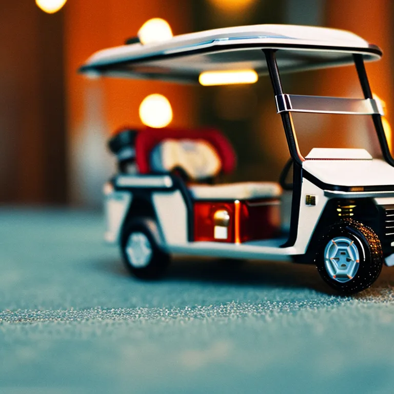 Costs Of Golf Cart Battery Replacement: What You Need To Know