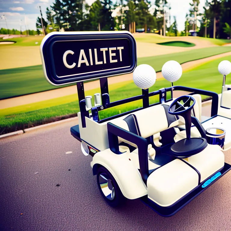 Top 10 Golf Ball Holders For Cart Convenience